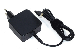 Блок питания (сетевой адаптер) для ноутбуков Lenovo 20V 2.25A 45W Type-C