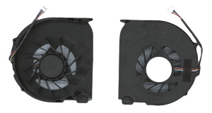 Вентилятор (кулер) для ноутбука Gateway NV52 Acer Aspire 5536, 5536G (4Pin)   4300152