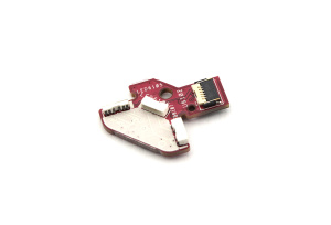 Допплата для Asus G731GT LED правая
