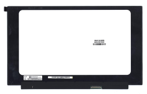 Матрица 15.6" NV156FHM-NX3, 1920x1080 (Full HD), 40pin, ADS, 144Hz, 250Nit, 45% NTSC