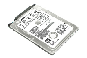 Жесткий диск 2,5" для HITACHI TravelStar 500Гб SATA III
