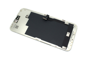 Дисплей для Apple iPhone 15 Pro Max JCID (Hard Oled) (с верификацией, привязка без ошибки)