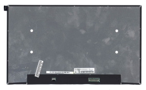 Матрица 14" NV140FHM-N4U, 1920x1080 (Full HD), 30pin, IPS, 250Nit, 45% NTSC