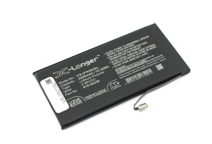 Аккумулятор CS-IPH263SL для iPhone 13 3.85V 3200mAh / 12.32Wh Li-Polymer