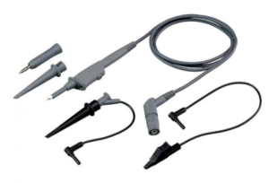 Комплект щупов Fluke VPS220-G