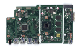 Материнская плата для Asus X540MA 4G/N5000 90NB0IR0-R00022