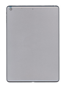 Задняя крышка для Apple Air 5 A1475 версия WiFi серый космос