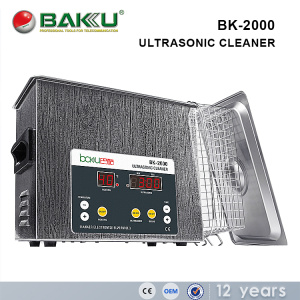 Ультразвуковая ванна BAKU BK-2000 уценка