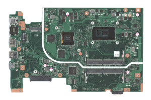 Материнская плата для Asus X705UV I3-6006U 90NB0EW0-R00060
