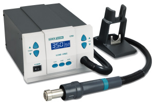 Паяльная станция Quick 861DE ESD 1300W