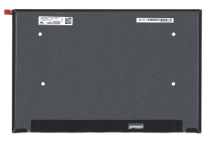 Матрица 14" LP140WU2(SP)(M1), 1920x1200 (WUXGA), 30pin, IPS, 250Nit, 45% NTSC