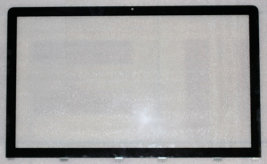 Стекло матрицы для Apple iMac 27 A1312 Mid 2009 Mid 2010 (922-9147, 922-9469, 810-3531)