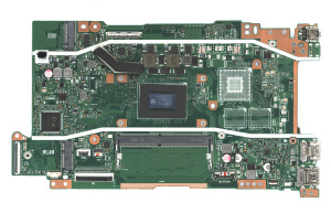 Материнская плата для Asus X409DA 8G/R7-3700U 90NB0P30-R00160