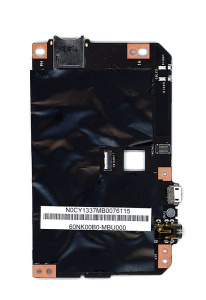 Материнская плата для Asus MeMO Pad HD 7 ME173X MT8125 1*16Gb инженерная (сервисная) прошивка