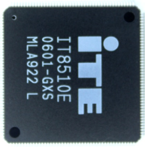 Мультиконтроллер IT8510E GXS
