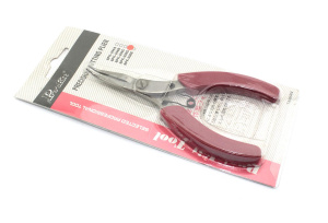 Узкогубцы Pro'sKit 8PK-396D