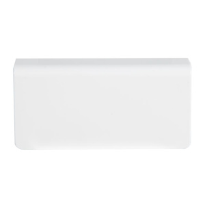 Ручка дверцы морозильной камеры для холодильника Indesit, Ariston, Stinol L510178 L857154