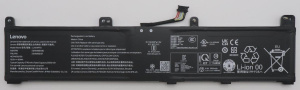 Аккумуляторная батарея для ноутбука Lenovo ThinkPad P16v Gen 3 (L24X4P70) 15.6V 90Wh