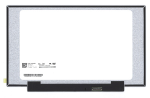 Матрица 14" MB140AN01-1, 1366x768 (HD), 30pin, TN, 250Nit, 45% NTSC
