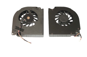 Вентилятор (кулер) для ноутбука Fujitsu Amilo PA3515 PA3553 XA3530