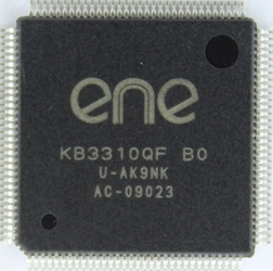 Контроллер KB3310QF BO