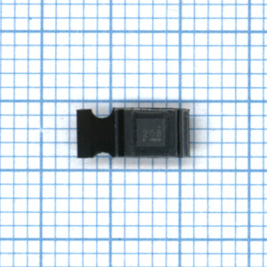 Мосфет RT9610B