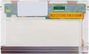 Матрица 10.1" LTN101NT02-C01, 1024х600 (WSVGA), 40pin, TN, 200Nit, 45% NTSC