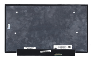 Матрица 14" LM140LF1F01, 1920x1080 (Full HD), 40pin, FFS, 120Hz, 300Nit, 72% NTSC
