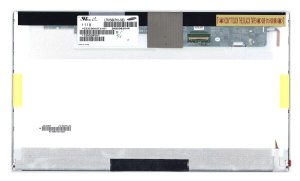 Матрица 15.6" LTN156AT10, 1366x768 (HD), 40pin, TN, 200Nit, 60% NTSC
