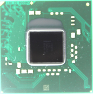 Чип Intel LE82Q965 SL9QZ