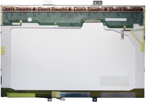 Матрица 15.4" N154I1-L09, 1280x800 (WXGA), 30pin, TN, 52% NTSC