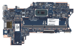 Материнская плата LAIKA-6050A3202801-MB-A02 (A2) HP Pavilion X360 14-DW 14M-DW 14T-DW I5-1135G7