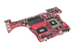 Материнская плата для Asus G531GD I5-9300H/V4G 90NR0260-R00021