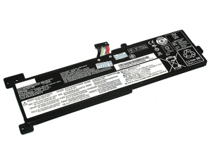 Аккумуляторная батарея для ноутбука Lenovo IdeaPad 330-15ARR (L17M2PF2) 7.68V 3910mAh