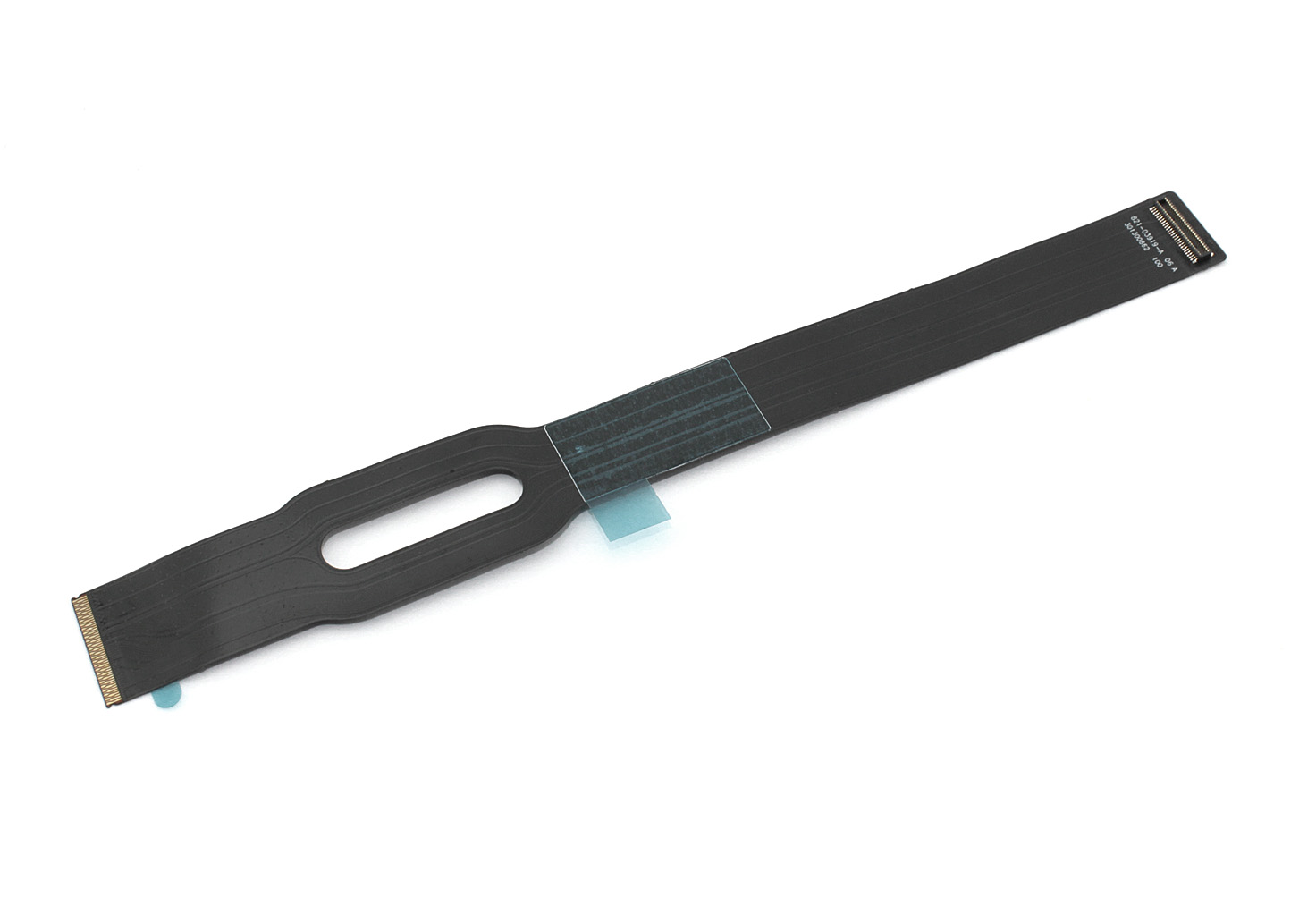 Шлейф трекпада IPD для MacBook Pro 16 A2780 Early 2023 (821-03919)