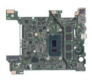 Материнская плата для Asus X406UA 8G/I7-8550U 90NB0FX0-R00041