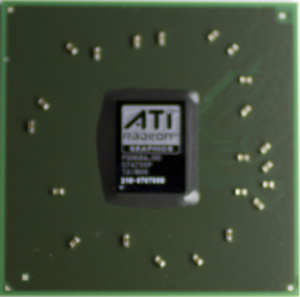 Чип ATI 216-0707000 новый