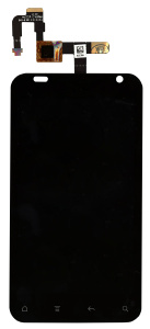 Дисплей для HTC Rhyme G20 черный