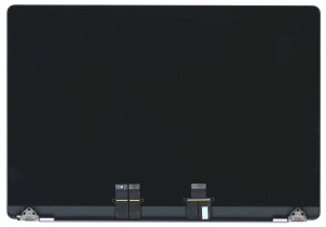 Матрица в сборе (дисплей) для MacBook Pro 16 A2485 Late 2021 Space Gray