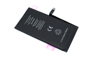 Аккумулятор JCID для Apple iPhone 14 Plus с привязкой и верификацией 4325mAh