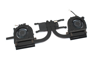 Система охлаждения для ноутбука HP 1030 G8