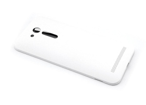 Задняя крышка для Asus ZenFone Go ZB452KG белая