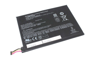 Аккумуляторная батарея для HP Pavilion X2 10-K 10-J 3.8V 35Wh
