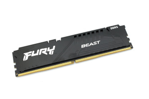 Модуль памяти Kingston FURY DDR5 16Гб 5600 MHz PC5-44800