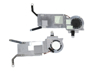 Система охлаждения для ноутбука Dell MF40050V1-C000-G99   4251010