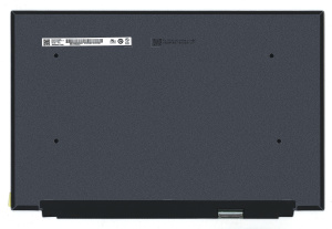 Матрица 16" B160QAN04.R, 3200x2000, 40pin, AHVA, 400Nit, 100% DCI-P3