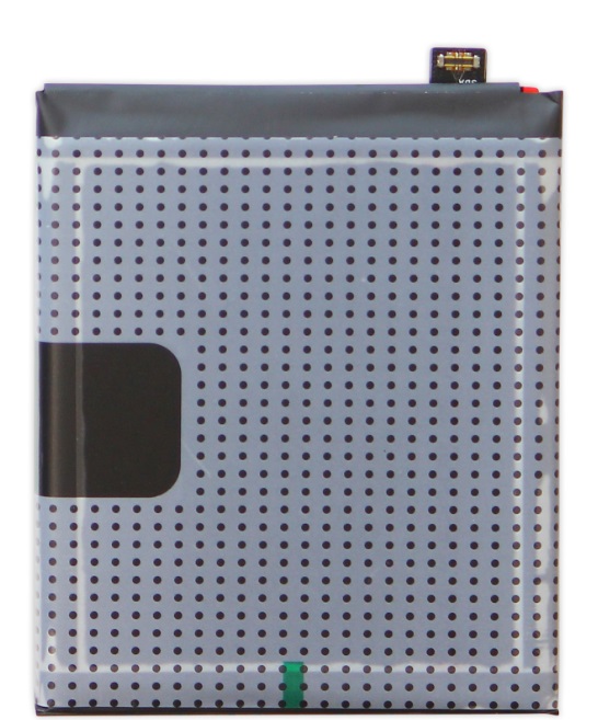 Аккумулятор (батарея) для OnePlus 8 (BLP761) 4320 mAh VoltPack