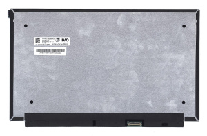 Матрица 13.3" M133NVFC R5, 1920x1080 (Full HD), 30pin, IPS, 1000Nit, 100% sRGB