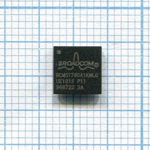 BCM57780A1KM для LG