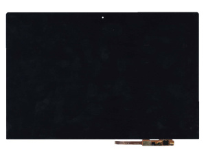 Модуль (матрица + тачскрин) для Lenovo Yoga Book YB1-X90L черный